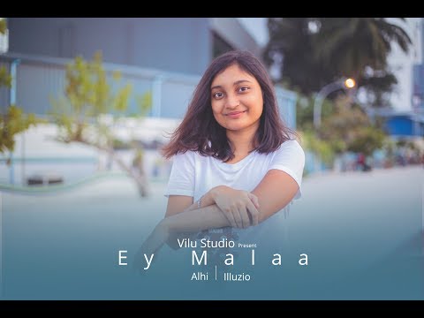 Ey Malaa - Ibrahim Amaan feat. Insha Ahmed