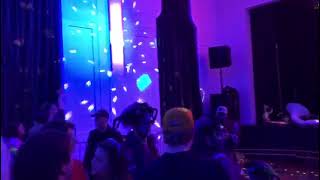 DJ AMO