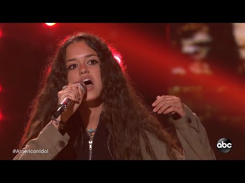 Casey Bishop - Solo and Duet Performances - American Idol - All Star Duets and Solos - April 5, 2021