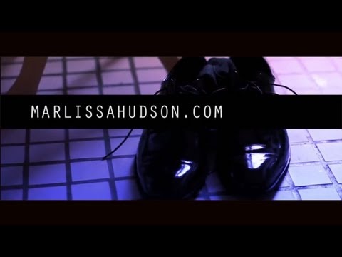 Introducing Marlissa Hudson