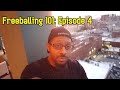 Feeeballing 101: Episode 4