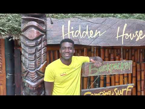 Robert overeem - My guy