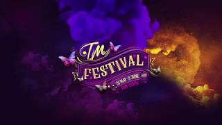 Andres Sautel & Celeste Medina - Tango Malena Festival 2019 - 2