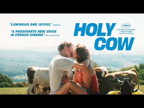 Thumbnail of the video: HOLY COW - official trailer