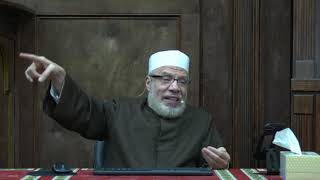 بيع المرابحه للآمر للشراء//فتاوى على الهواء مباشرة/الخميس/2021/1/21م image