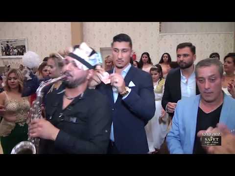 STUDIO SAFET SUNETI KO SUVATI HEM VIOLETA ESSEN BEOCIN 13.10.2017 ENERGY BAND Part 4