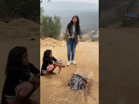 गरीबी और ठंड 🙂|| मदद #winter #help #emotional #suchitiwari #ytshorts