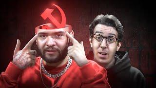 O COMUNISMO VAI ROUBAR A SUA CASA?