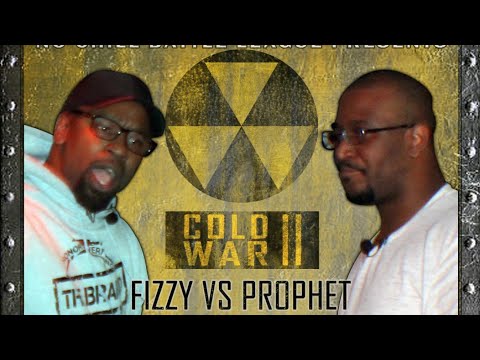 Fizzy vs Prophet