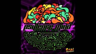 Psylence Mind ft Filthylogic - Filthy Stories - 155 (OVNI Breakfast)