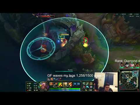 Full Build GP in 20min OneShoting Everyone