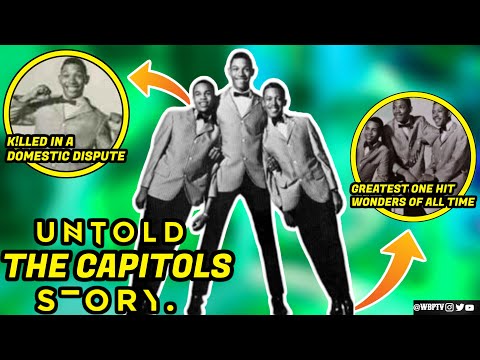 The Untold Truth Of The Capitols | The Mystery Of The One Hit Wonders Ep2