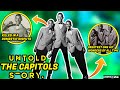 The Untold Truth Of The Capitols The Mystery Of The One Hit Wonders Ep2