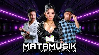 Download lagu LIVE DJ BUNGA | DJ YOGA VIDI | DJ TOMO JDM - INDOBOUNCE 2026 FULL BASS mp3
