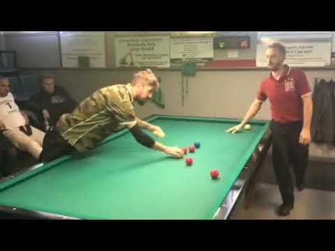 On Demand: Grand Prix Boccette 2° prova Memorial Altini - quarti di finale