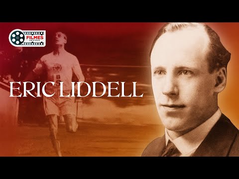 Heróis da Fé: A História de Eric Liddell