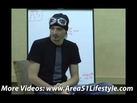 Pick up Artist (PUA) Mystery Method Secrets