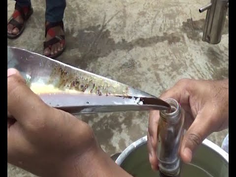 আগর আতর রপ্তানিতে নতুন সম্ভাবনা, প্রযুক্তি ব্যবহারের তাগিদ