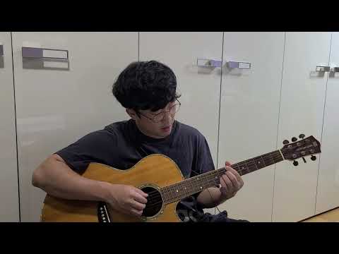 Casual - Jesse Barrera ft. Jeff Bernat & Johnny Stimson (Acoustic Cover)