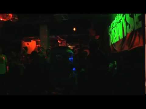 Stgo DubWise - Channel One Sound System en Chile