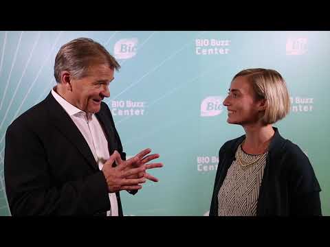 BIO Buzz Center with Julia Forbess - Attorney At Law ... - YouTube