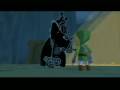 Zelda The Wind Waker Miniboss 5 Phantom Ganon 1 Fantôme De Ganon 1 No Damage