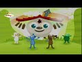 BabyTV Kids And Pets Rat Español