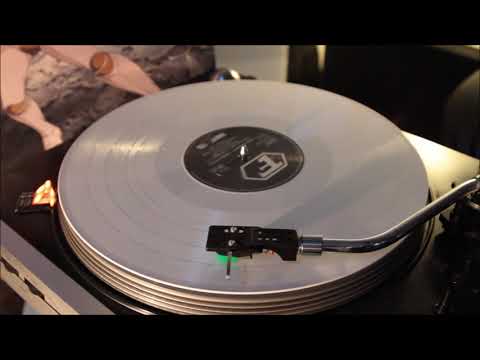 Captain Future Soundtrack - Christian Bruhn (White Vinyl S3)