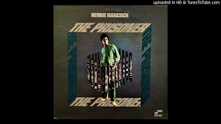 Firewater /Herbie Hancock – The Prisoner (1969)