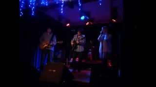 Reason To Lie - Puzzle Pieces - Live @ The Tudor, Wigan - 25/01/2013