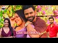 Priya Gamre Lucky Saini Famous Couple Shooting BTS Video