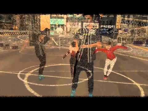 Bobby Shmurda - Hot Nigga ( IMVU Music Video )