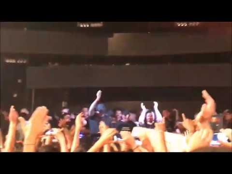 Loco Dice Intro @ Cocoricò 29/07/2017