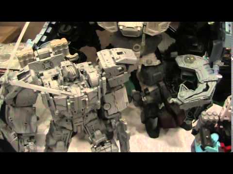 TFCON 2015 - 3rd party bliss