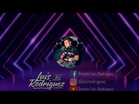 MIX LIVE | Guaracha, Zapateo, Aleteo, House | DJ LUIS RODRIGUEZ | 2021