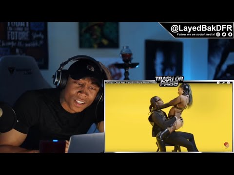 TRASH or PASS! Offset Ft. Cardi B (Clout) [REACTION!!]