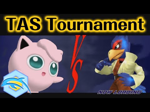TAS Perfect Championship Series | Match 9: Jigglypuff vs. Falco