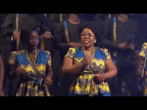 Tamirira Jesu - Mpostori Wency - Zimpraise Season 11