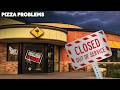 The Rise And Fall Of California Pizza Kitchen