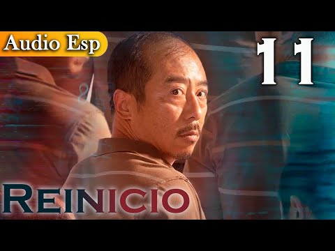 [Dubbed in Spanish] Reset EP11 | Reset | Reboot