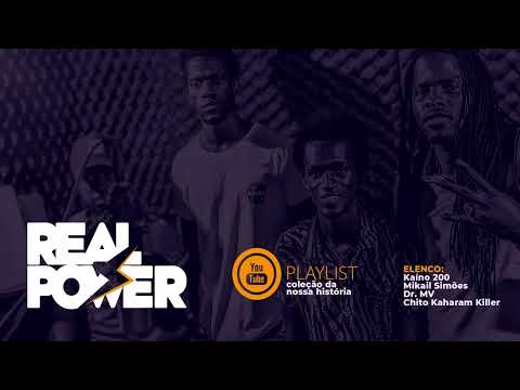 Real Power - Mainha