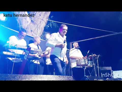 JOSE MIGUEL,"EL GITANO" en villa union la banda SGO DEL ESTERO ,ediccion ketu hernandez.