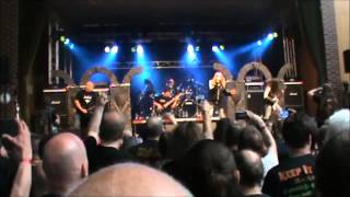 Lethal-  &quot;Programmed&quot;- &quot;Keep It True Fest&quot; 2014