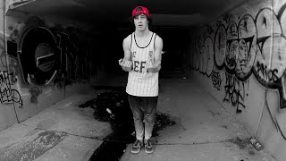 Chase Harmon - I Don't F*** With You - Freestyle