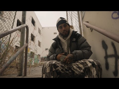 Sepa Tha Steppa - Bankroll, Pt. 2 (Official Video) Dir. By @daniel-aziz 