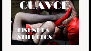 King Quavoe Fishnet &amp; Stilettos Official Music Video