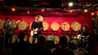 "All Rode Off Together" - Meeting of Important People  - Pittsburgh Winery   8/14/2014