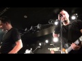BRAID 2015/07/06 20 The Chandelier Swing