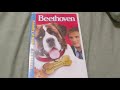 Beethoven DVD Overview