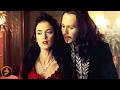 DRACULA Takes Mina For A Romantic Dinner